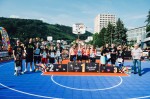 N-Badinková: Z výhry jsem hrozně šťastná. A moc se těším na finále!